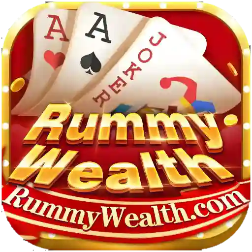 Rummy Wealth - All Rummy App - All Rummy Apps - AllRummmyApp